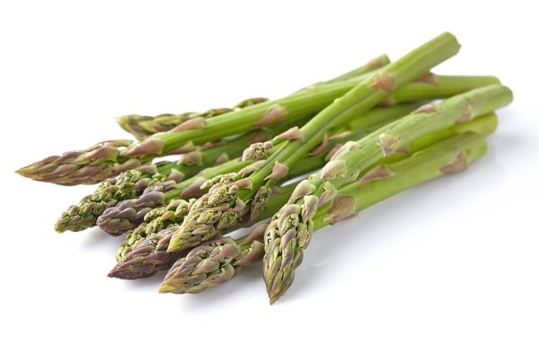 Asparagus from Peters Produce