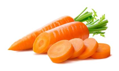 Carrots from Peters Produce