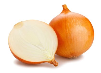 Onions from Peters Produce