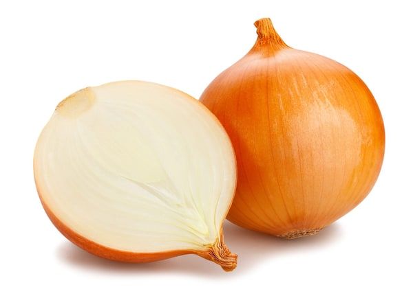Onions from Peters Produce