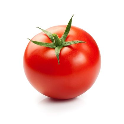 Tomatoes from Peters Produce