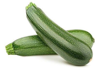 Zucchini from Peters Produce