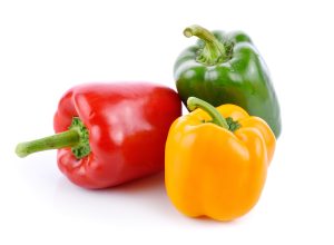 Peppers