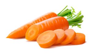 Carrots