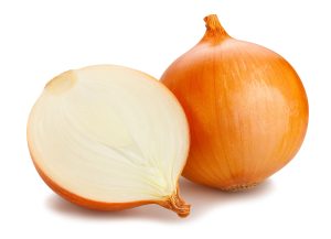 Onions