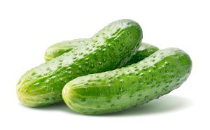 Cucumbers